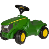 Rolly Toys - rollyMinitrac John Deere 6150R