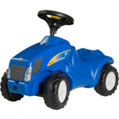 Rolly Toys - rollyMinitrac New Holland T6010