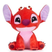 Disney Knuffel 25cm - Leroy Rood