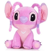 Disney Knuffel 25cm - Lilo Roze