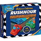 Thinkfun - Rush Hour Deluxe 