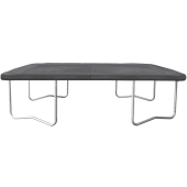 Salta Trampoline Afdekhoes 305x214cm - Zwart