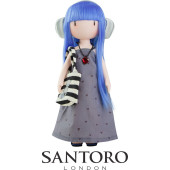 Paola Reina - Pop Santoro Gorjuss - Dear Alice (32 cm)