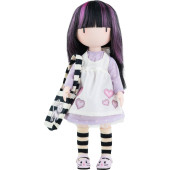 Paola Reina - Pop Santoro Gorjuss - 'Tall tails' (32 cm)