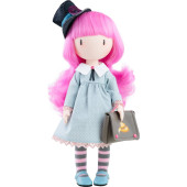 Paola Reina - Pop Santoro Gorjuss - 'The Dreamer' (32 cm)