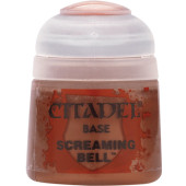 Citadel Paint - Base - Screaming Bell 12ML - (21-30)