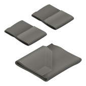 QUADRO - TEXTIEL SET HOME