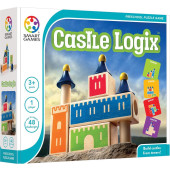 Smart Games - Castle Logix