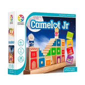 SmartGames - Camelot Junior - Denkspel