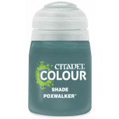 Citadel Paint - Shade - Shade Poxwalker 18ML - (24-30)