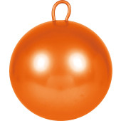 Skippybal 70cm Oranje