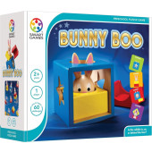 Smart Games - Bunny Boo - Denkspel