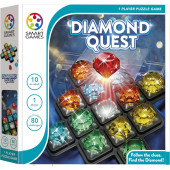 Smart Games - Diamond Quest