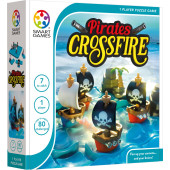 Smart Games - Pirates Crossfire