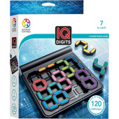 SmartGames - IQ Digits