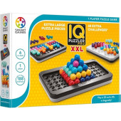 SmartGames - IQ Puzzler Pro XXL - Denkspel