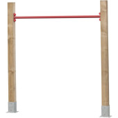 SwingKing Enkel Duikelrek