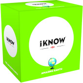 iKnow Mini - De Aarde