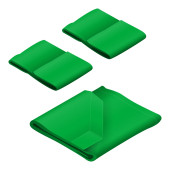 QUADRO - TEXTIEL SET