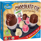 Thinkfun - Chocolate Fix