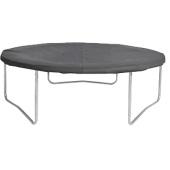 Salta Trampoline Afdekhoes 244cm - Zwart