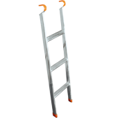 Etan Premium Trampoline Ladder 50 cm voor Ø 183 en Ø 244 trampolines