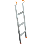 Etan Premium Trampoline Ladder 90 cm voor Ø330 tot Ø 430 trampolines