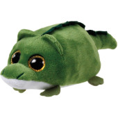 Ty Teeny Wallie Alligator - 10cm