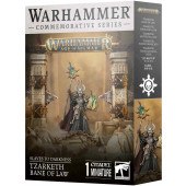 Warhammer Age of Sigmar - Slaves to Darkness - Tzarketh Bane of Law (83-101)