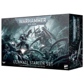 Warhammer 40K - Ultimate Sarter Set (40-05)