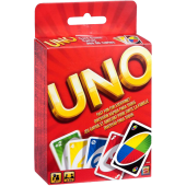 Uno - Kaartspel