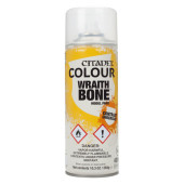 Citadel Paint - Wraithbone Spray