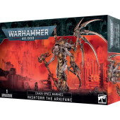 VASHTORR THE ARKIFANE