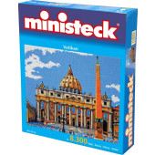 Ministeck Vaticaan (8300-delig)