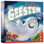 999 Games - Vlotte Geesten - Kaartspel