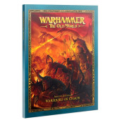 Warhammer - The Old World - Arcane Journal - Warriors of Chaos (08-02)
