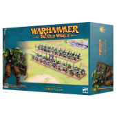 Warhammer - The Old World - Orc & Goblin Tribes - Goblin Mob (09-08)