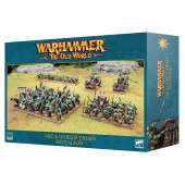 Warhammer - The Old World - Orc & Goblin Tribes Battalion (09-05)