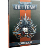 Warhammer 40K - Kill Team - Compendium