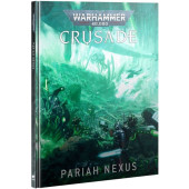 Warhammer 40K - Codex - Crusade Pariah Nexus - (40-68)