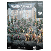 Warhammer 40K - Combat Patrol - Dark Angels (73-441)