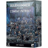 Warhammer 40K - Combat Patrol - Grey Knights (73-571)