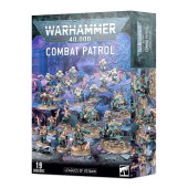 Warhammer 40K - Combat Patrol - Leagues of Votann (69-15)