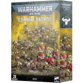 Warhammer 40K - Combat Patrol - Orks (73-502)