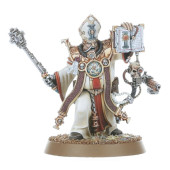 Warhammer 40K - Imperial Agents - Ministorum Priest (57-51)