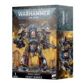 Warhammer 40K - Imperial Knights - Knight Dominus (54-21)