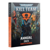 Warhammer 40K - Kill Team Annual 2023 - Season of the Gallowdark ()