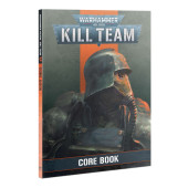 Warhammer 40K - Kill Team Core Book