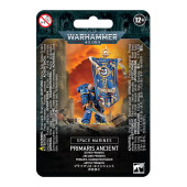 Warhammer 40K - Space Marines - Primaris Ancient (48-96)