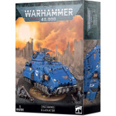 Warhammer 40K - Space Marines Gladiator